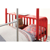 Explorer Twin/Twin Bunk Bed