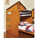 Citadel Bunk Bed