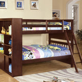 Hayden Twin/Twin Bunk Bed