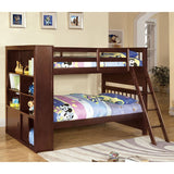 Hayden Twin/Twin Bunk Bed