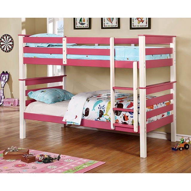 Lorren Bunk Bed