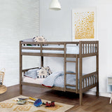 Emilie Twin/Twin Bunk Bed