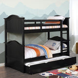 Hermine Twin/Twin Bunk Bed
