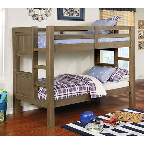 Kindred Twin/Twin Bunk Bed