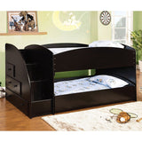 Merritt Twin/Twin Bunk Bed