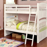 Cassia Twin/Twin Bunk Bed