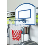 Athlete Full/Full Bunk Bed