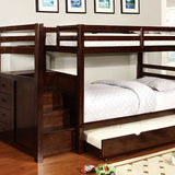 Pine Ridge Bunk Bed