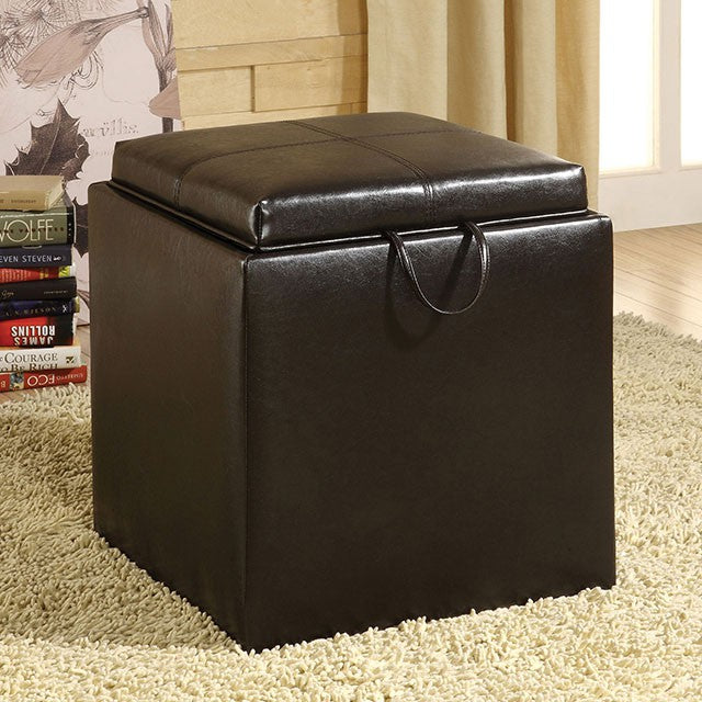 Littleton Nested Ottoman