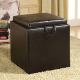 Littleton Nested Ottoman