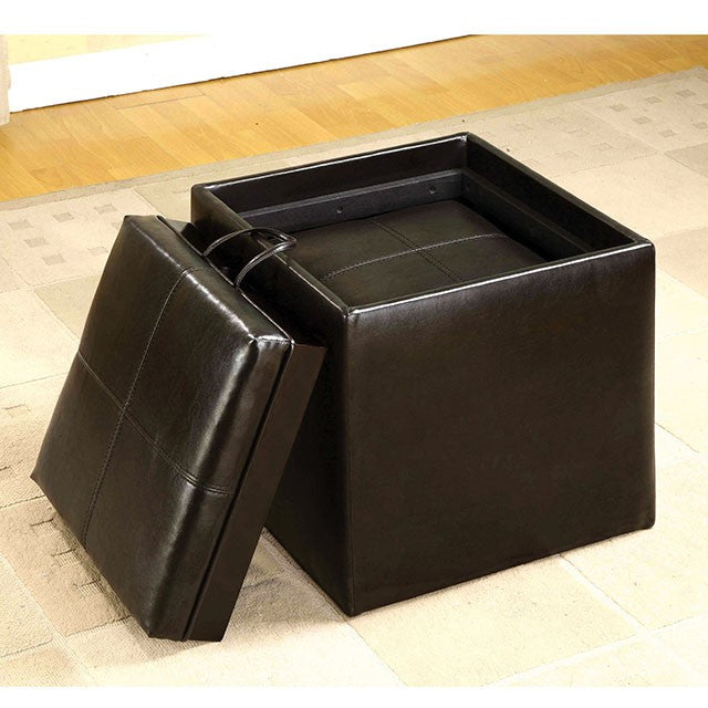Littleton Nested Ottoman