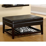 Ramona Storage Bench