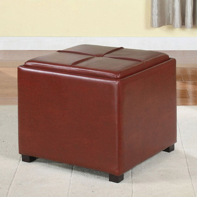 Adel Nested Ottoman