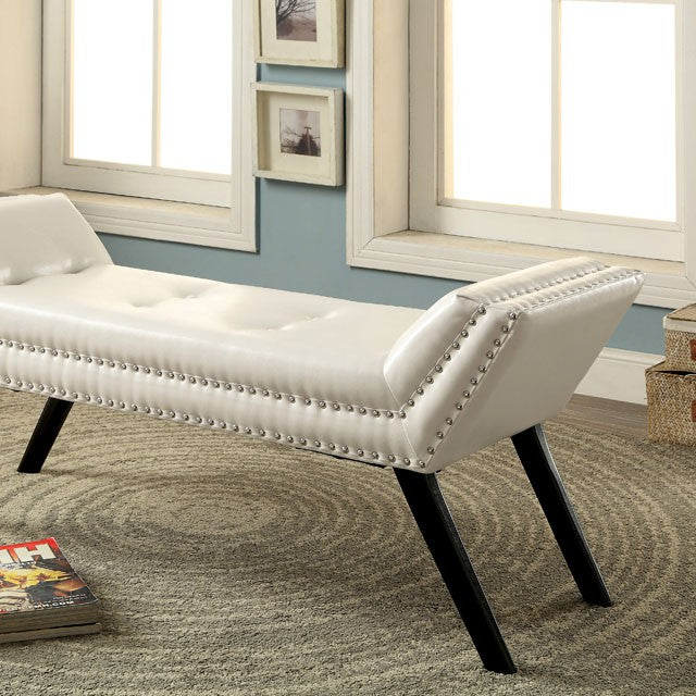 Wesby 50"L Bench