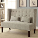 Amora Love Seat