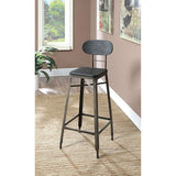 Odalys Bar Chair (2/Box)
