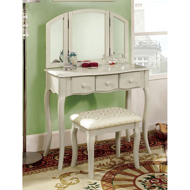 Meriden Vanity Table