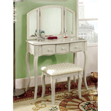 Meriden Vanity Table