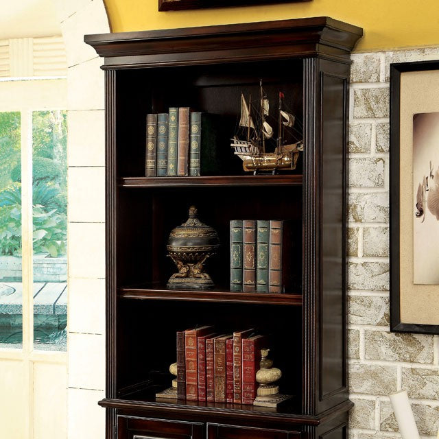 Coolidge Book Shelf