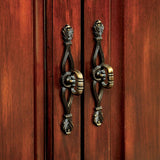 Roosevelt Book Shelf