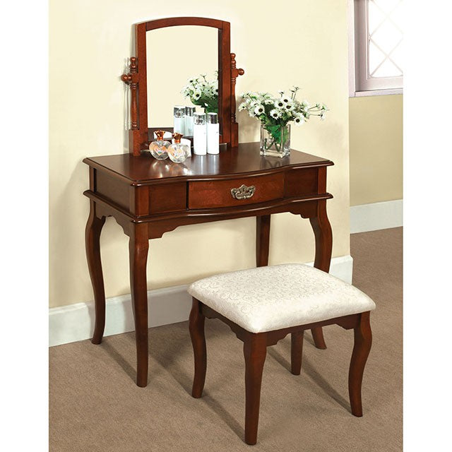 Madera Vanity Table