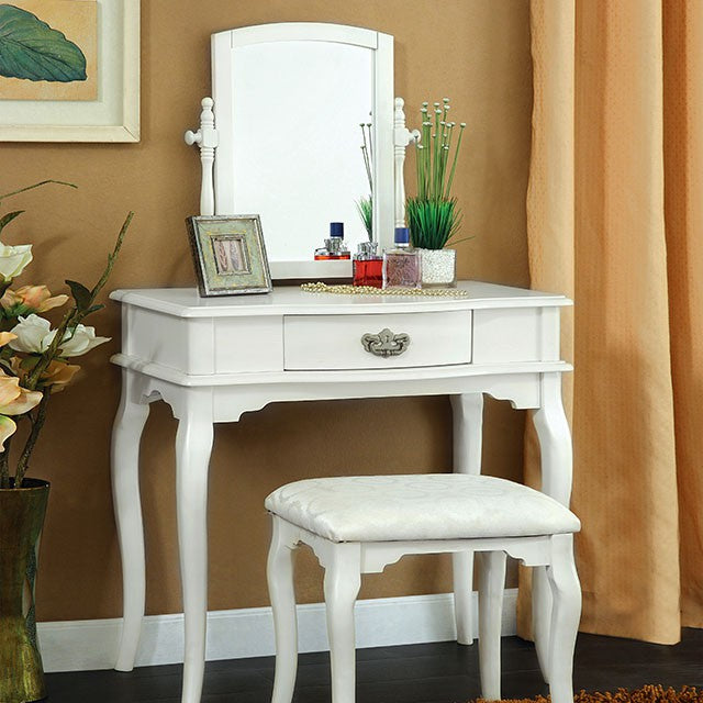 Madera Vanity Table