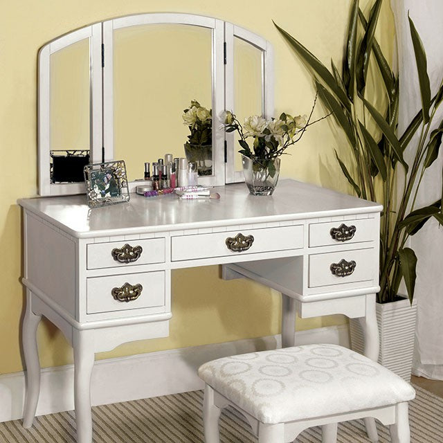 Ashland Vanity Table