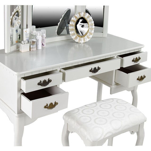 Ashland Vanity Table
