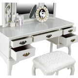 Ashland Vanity Table