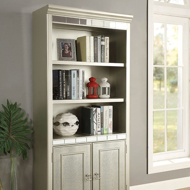 Anne Bookshelf