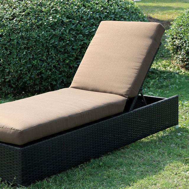 Albee Patio Chaise