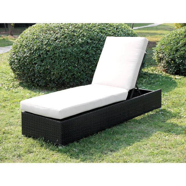 Albee Patio Chaise