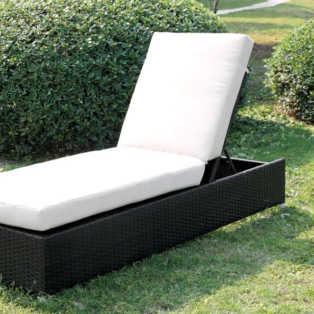 Albee Patio Chaise