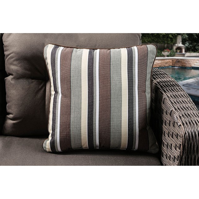 Moura Patio Sectional