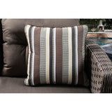 Moura Patio Sectional