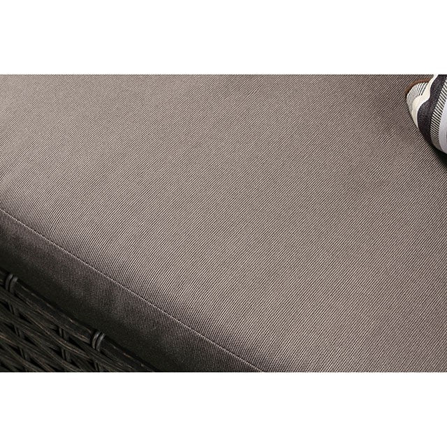 Moura Patio Sectional