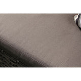 Moura Patio Sectional