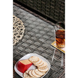 Moura Patio Sectional