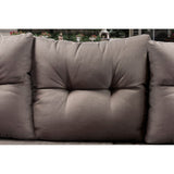 Moura Patio Sectional