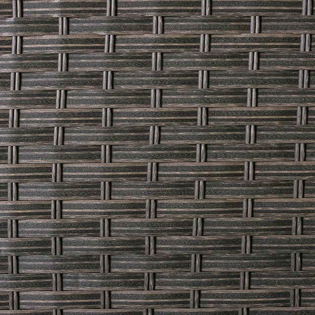 Moura Patio Sectional