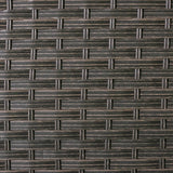 Moura Patio Sectional