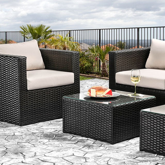 Olina Patio Sofa Set