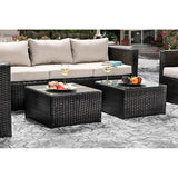 Olina Patio Sofa Set