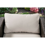 Olina Patio Sofa Set