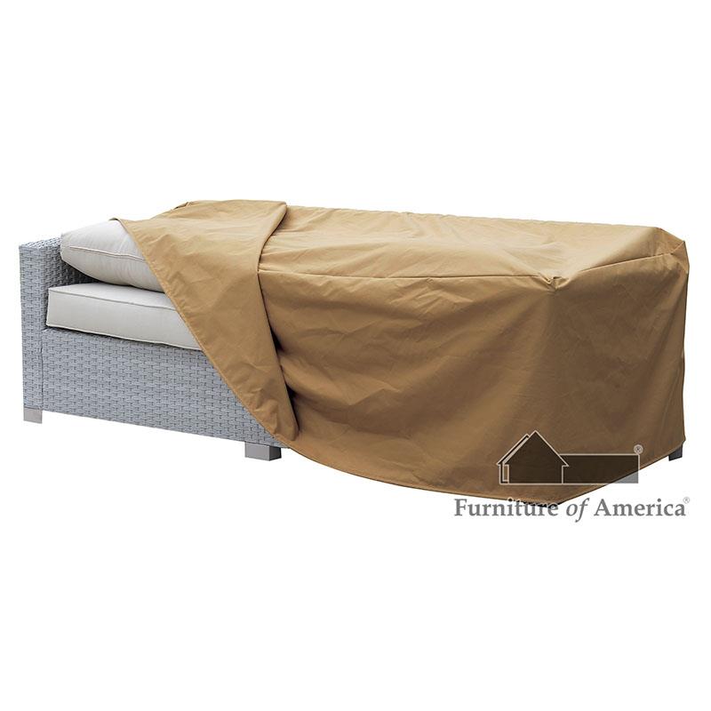 Boyle Dust Cover For Sofa - Small