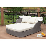 Aida Patio Canopy Daybed