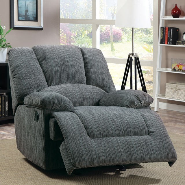 Norden Recliner