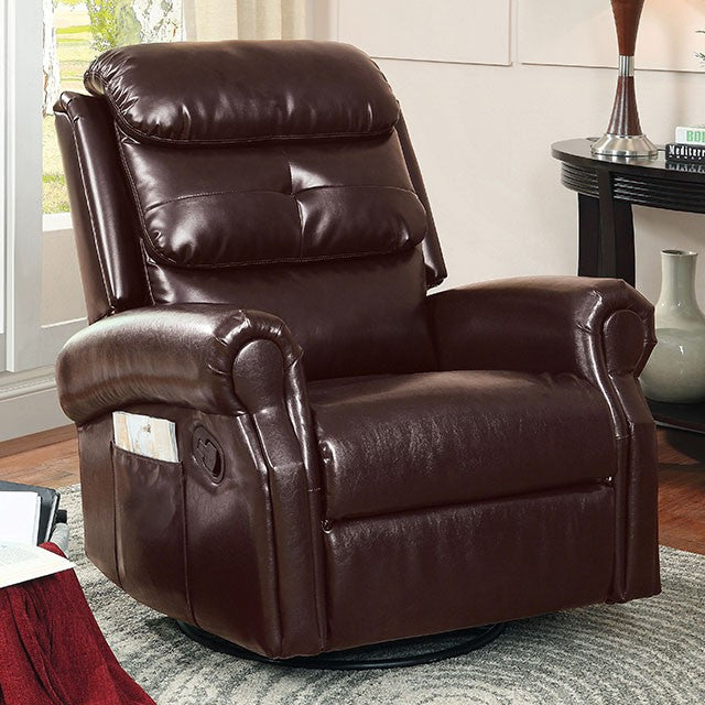Clyde Recliner