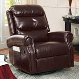 Clyde Recliner