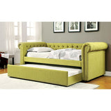 Leanna Daybed W/ Trundle
